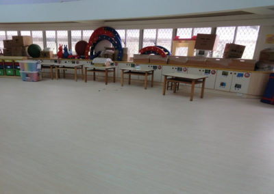 體能教室地板
